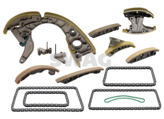 Timing Chain Kit - 30 94 9440 SWAG